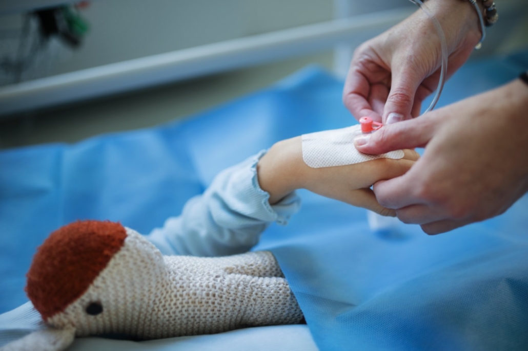 DOMUS LUMINIS impulsa acciones solidarias para mejorar la calidad de vida de niños con VIH y personas en situación de vulnerabilidad